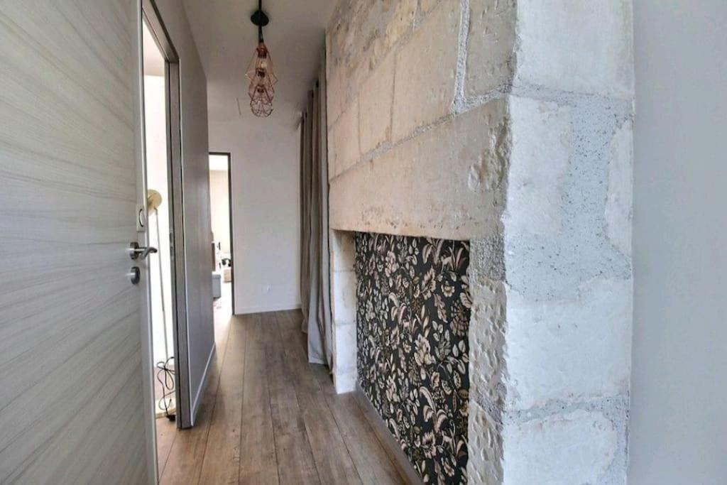 La Maison Dormoy - Maison De Ville - Coeur De Bourges Zewnętrze zdjęcie